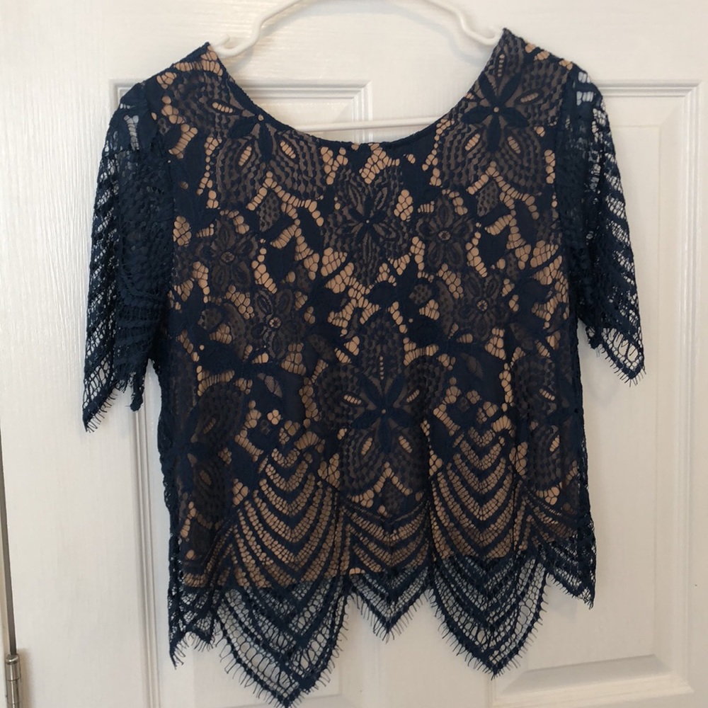 Express top - Picture 2 of 3